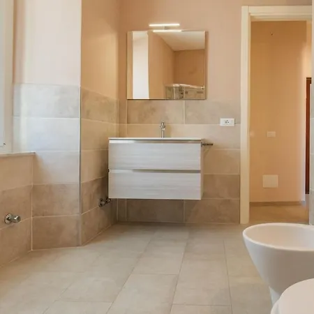 Apartment Casa Al Castello