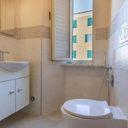Casa Al Castello Apartment Rio Marina