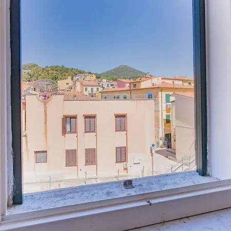 Casa Al Castello Rio Marina