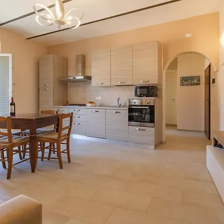 Apartment Casa Al Castello Rio Marina