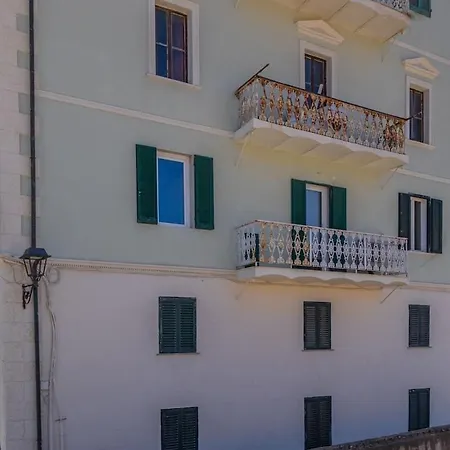 Casa Al Castello * Rio Marina