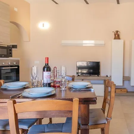 Casa Al Castello Apartment Rio Marina